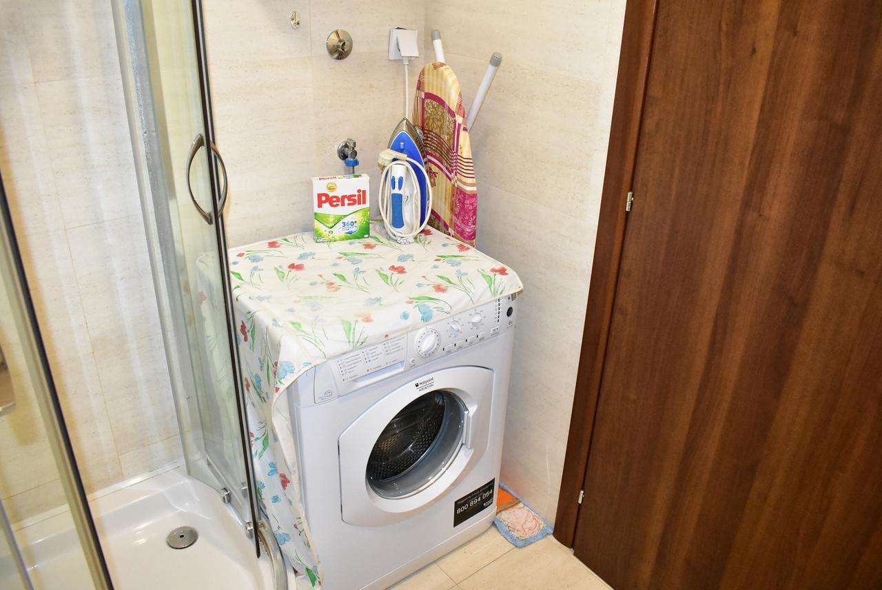 Adelisa Apartments Будва Стая снимка