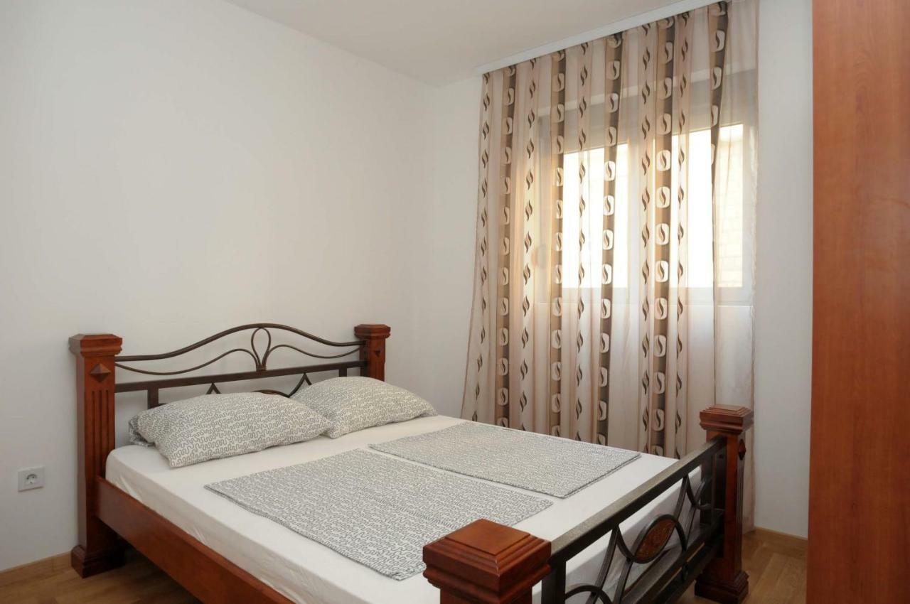 Adelisa Apartments Будва Екстериор снимка