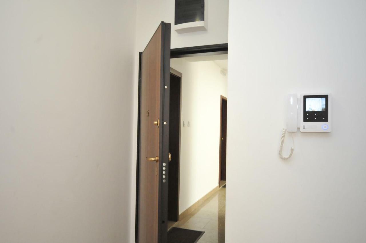 Adelisa Apartments Будва Екстериор снимка